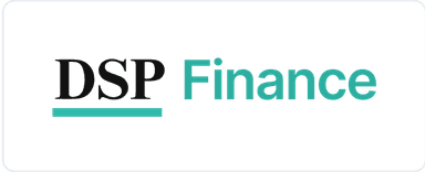 DSP Finance Private Limited
